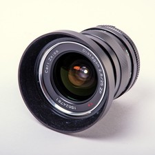 Carl zeiss distagon for sale  Grant