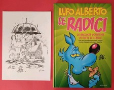 Lupo alberto radici usato  San Prisco