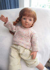 Kathe kruse elea for sale  Portland