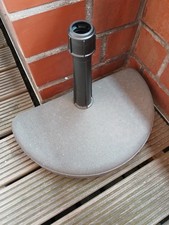Standfuß bramsön sonnenschir gebraucht kaufen  Kiel
