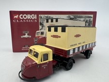 Scammell scarab british for sale  BEDFORD