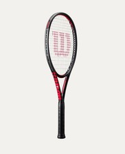 Racchetta tennis wilson usato  Maglie