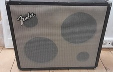 Speaker cab 2x10 for sale  HODDESDON