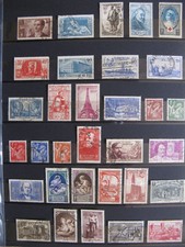 Oblitérés lot 88 d'occasion  Sète