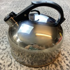 revere ware tea kettle for sale  Roanoke