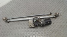 Scheibenwischermotor vorn pel gebraucht kaufen  Warendorf