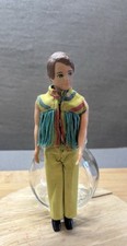 Vintage 1970 topper usato  Bari