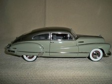 Diecast 1948 buick for sale  Charlotte
