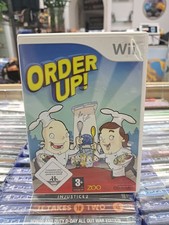 Order wii game usato  Belluno