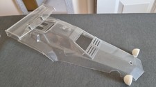 Tamiya hornet body for sale  LONDON
