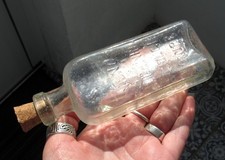 Antique medicine apothecary for sale Antique medicine apothecary for sale  NORTH SHIELDS