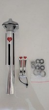 Complete rosa seatpost usato  Italia