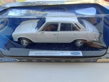 Voiture miniature peugeot d'occasion  La Valette-du-Var