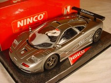 Ninco mclaren gtr for sale  BRISTOL