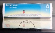 Falklandinseln außerdienstste gebraucht kaufen  Würzburg