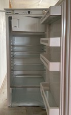 Einbaukühlschrank liebherr 23 gebraucht kaufen  Walldorf