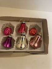 Vintage mercury glass for sale  PORTSMOUTH