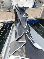 Saturn sails carbon for sale  LISBURN