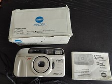 Minolta freedom family d'occasion  Cachan
