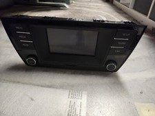 Skoda fabia nj3 gebraucht kaufen  Hildesheim
