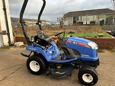 Iseki txg237 sub for sale  DARLINGTON