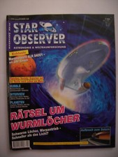 Star bserver 1998 gebraucht kaufen Star bserver 1998 gebraucht kaufen  Frankfurt am Main