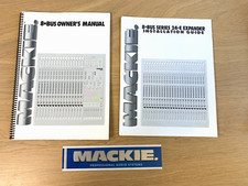 Mackie bus owner for sale  Sedona