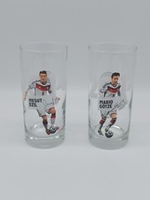 Dfb sammelglas 2014 gebraucht kaufen  Aichach