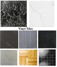 Vinyl floor tiles for sale  BRADFORD