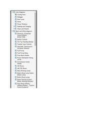 Chevy K2500 1989 diagrama de fiação colorido e preto/branco V8-350 5.7L 4WD pdf, usado comprar usado Chevy K2500 1989 diagrama de fiação colorido e preto/branco V8-350 5.7L 4WD pdf, usado comprar usado  Enviando para Brazil