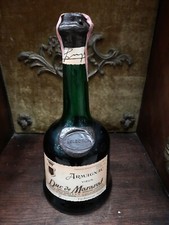Armagnac vieux bottiglia usato  Roma