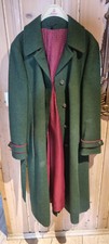 Loden mantel damen gebraucht kaufen  Weihmichl