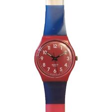 Montre collector swatch d'occasion  Blangy-sur-Bresle