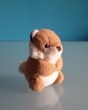 Trudi mini peluche usato  Palazzolo sull'Oglio