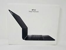 Teclado Apple Magic para iPad Pro 13 polegadas (M4) preto comprar usado  Enviando para Brazil