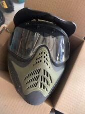 Profiler face mask for sale  CRANBROOK