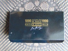 Monnaie paris coffret d'occasion  Avon
