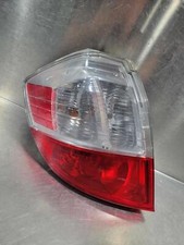 Conjunto de lanterna traseira Honda Fit esquerda 09 10 11 12 13 14 comprar usado  Enviando para Brazil
