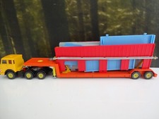 Siku serie 307 gebraucht kaufen  Föritztal, Sonneberg