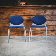 Lot chaises bureau d'occasion  Saint-Fargeau-Ponthierry