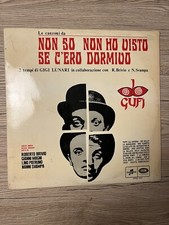 Gufi non non usato  Milano