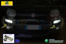 Lampade led fari usato  Francavilla in Sinni