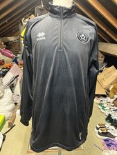 Sheffield united training for sale  SHEFFIELD