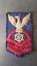 Vintage navy chief for sale  HAILSHAM