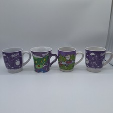 Milka sterbecher edition gebraucht kaufen  Oebisfelde
