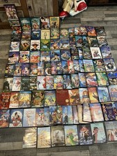 Disney dvds 105 for sale  PONTYPRIDD
