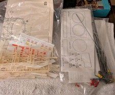 Kit de tanque de armazenamento de gás escala HO e kit de tubulação de combustível sem caixa **Leia** comprar usado Kit de tanque de armazenamento de gás escala HO e kit de tubulação de combustível sem caixa **Leia** comprar usado  Enviando para Brazil