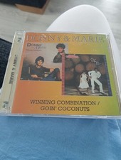 Donny osmond winning for sale  FOLKESTONE