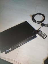 Lenovo thinkpad t420s d'occasion  Connerré