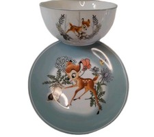 Disney bambi thumper for sale  WIGAN